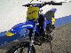 2003 Rieju  MX 50 Motorcycle Dirt Bike photo 7