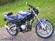2010 Rieju  NKD NAKED MATRIX tzr gpr rs mito Motorcycle Other photo 3