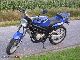2010 Rieju  NKD NAKED MATRIX tzr gpr rs mito Motorcycle Other photo 4