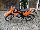 Rieju  RRX 2009 Motor-assisted Bicycle/Small Moped photo