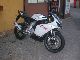 2011 Rieju  RS3 R125 125 including 80 km / h throttle Motorcycle Lightweight Motorcycle/Motorbike photo 1