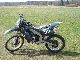 1993 Rieju  MRX 50 Motorcycle Motor-assisted Bicycle/Small Moped photo 1