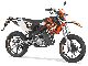 Rieju  Supermoto 125 # Brand New # 2011 Lightweight Motorcycle/Motorbike photo