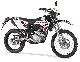 Rieju  Enduro 125 # Brand New # 2011 Lightweight Motorcycle/Motorbike photo