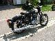 2012 Royal Enfield  Royal Enfield Bullet Classic 500 EFI Motorcycle Other photo 2