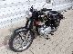 2004 Royal Enfield  Bullet 535 conversion Motorcycle Tourer photo 4