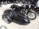 2005 Royal Enfield  DeLuxe IT team Motorcycle Combination/Sidecar photo 1