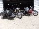 2005 Royal Enfield  DeLuxe IT team Motorcycle Combination/Sidecar photo 6