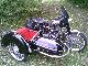2007 Royal Enfield  Bullett 500 e de luxe with Steib S350 sidecar Motorcycle Combination/Sidecar photo 1