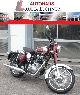 Royal Enfield  Bullet 500 Classic Chrome EFI red 2011 Motorcycle photo