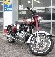 2011 Royal Enfield  Bullet 500 Classic Chrome EFI red Motorcycle Motorcycle photo 1