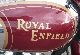 2011 Royal Enfield  Bullet 500 Classic Chrome EFI red Motorcycle Motorcycle photo 4