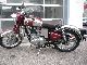 2011 Royal Enfield  Bullet 500 Classic Chrome EFI red Motorcycle Motorcycle photo 6