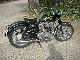 Royal Enfield  Bullet 500 4 speed conversion Pig7 2005 Motorcycle photo