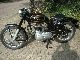 2005 Royal Enfield  Bullet 500 4 speed conversion Pig7 Motorcycle Motorcycle photo 1