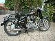2005 Royal Enfield  Bullet 500 4 speed conversion Pig7 Motorcycle Motorcycle photo 4