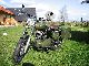 Royal Enfield  Bullet 500 Military 2004 Motorcycle photo
