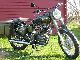 2004 Royal Enfield  Bullet 500 Military Motorcycle Motorcycle photo 1
