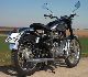Royal Enfield  Bullet 500 Deluxe 2008 Motorcycle photo