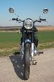 2008 Royal Enfield  Bullet 500 Deluxe Motorcycle Motorcycle photo 3