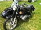 2000 Royal Enfield  Enfield Bullet 500 Stratford Motorcycle Combination/Sidecar photo 1
