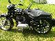 2000 Royal Enfield  Enfield Bullet 500 Stratford Motorcycle Combination/Sidecar photo 4