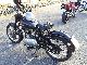 2002 Royal Enfield  Bullet 500 * Great Conversion, Top Condition * Motorcycle Motorcycle photo 1