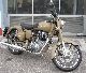 2011 Royal Enfield  Bullet 500 Desert Storm avail again.! Motorcycle Motorcycle photo 1