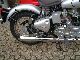 2011 Royal Enfield  500 Silver Bullet Silver Star Conversion Motorcycle Tourer photo 3