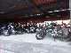 2011 Royal Enfield  Bullet 500 Deluxe 4-course Motorcycle Tourer photo 1