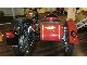 2010 Royal Enfield  Bullet 500 Deluxe trailer Motorcycle Combination/Sidecar photo 2