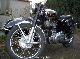 2011 Royal Enfield  Bullet 500 team Motorcycle Combination/Sidecar photo 4