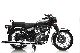 2011 Royal Enfield  Bullet 500 Electra EFI de luxe black / chrome Motorcycle Motorcycle photo 1