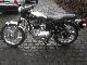 2011 Royal Enfield  Bullet 500 Deluxe 5-speed Motorcycle Naked Bike photo 3