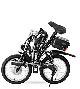 2011 Sachs  KOBOLD, Elektroklapprad, NEW Spring Action Motorcycle Motor-assisted Bicycle/Small Moped photo 2