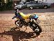 Sachs  Currently, 125 2000 Super Moto photo