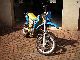 2000 Sachs  Currently, 125 Motorcycle Super Moto photo 2