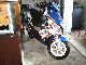 2011 Sachs  Speedjet R 50/blau/weiß Motorcycle Motor-assisted Bicycle/Small Moped photo 1