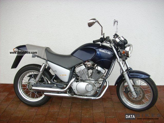 Confezione Da 2 Filtri Olio Moto - Compatibile Con SACHS ROADSTER 125 1998-2001 E Altri Modelli