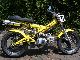 2010 Sachs  MadAss125 Motorcycle Motorcycle photo 1