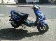 Sachs  Speedjet 50 2009 Motor-assisted Bicycle/Small Moped photo