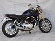 2001 Sachs  800 Roadster Motorcycle Motorcycle photo 2