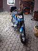 2006 Sachs  Saxy 25 Motorcycle Motor-assisted Bicycle/Small Moped photo 1