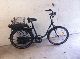 Sachs  Saxonette Classic 1997 Motor-assisted Bicycle/Small Moped photo
