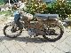 Sachs  MIELE K53 vintage 1960 Motor-assisted Bicycle/Small Moped photo