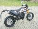 2011 Sachs  ZZ125 Supermoto new car with warranty! Motorcycle Lightweight Motorcycle/Motorbike photo 3
