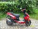 Sachs  Speed ​​Force R 2010 Motor-assisted Bicycle/Small Moped photo