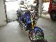 2001 Sachs  800 Motorcycle Motorcycle photo 1