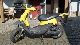 1996 Sachs  Squab Motorcycle Scooter photo 2