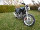2004 Sachs  650 Roadster Motorcycle Motorcycle photo 2